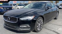 2022 Volvo S90 B6 Momentum