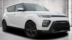 2021 Kia Soul EX