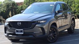 2026 Mazda CX-50 Hybrid Preferred