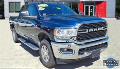 2024 Ram Ram Pickup 2500 Big Horn