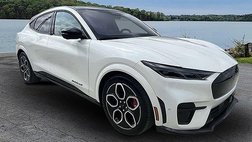 2024 Ford Mustang Mach-E GT