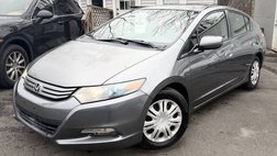 2011 Honda Insight LX