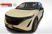 2023 Nissan Ariya Engage+