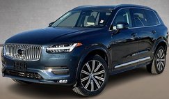 2024 Volvo XC90 B5 Plus Bright Theme