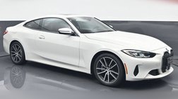 2023 BMW 4 Series 430i xDrive