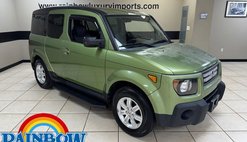 2007 Honda Element EX