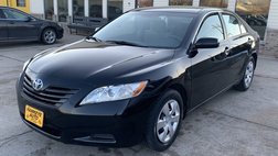 2009 Toyota Camry LE