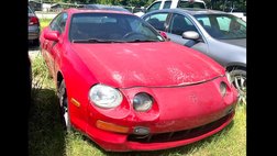 1994 Toyota Celica GT