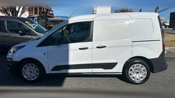2015 Ford Transit Connect XL