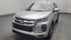 2023 Mitsubishi Outlander Sport S