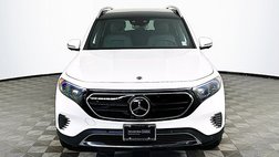 2023 Mercedes-Benz EQB EQB 350 4MATIC