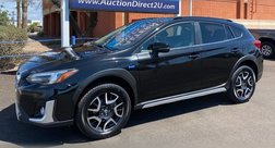 2019 Subaru Crosstrek Hybrid