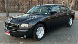 2007 Dodge Charger Base