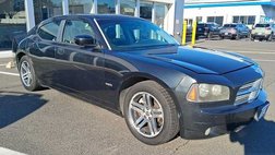 2006 Dodge Charger RT