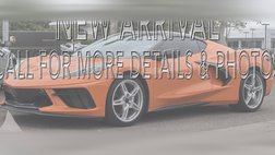 2024 Chevrolet Corvette Stingray