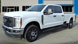 2024 Ford Super Duty F-250 XL