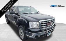 2011 GMC Sierra 1500 SLE
