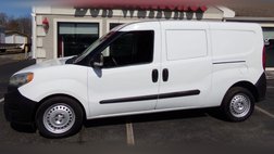 2016 Ram ProMaster City Tradesman