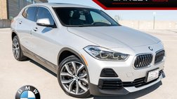 2022 BMW X2 sDrive28i
