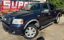 2006 Ford F-150 FX4
