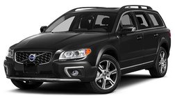 2016 Volvo XC70 T5 Premier