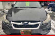 2014 Subaru Impreza 2.0i