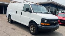 2007 Chevrolet Express 2500