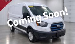 2023 Ford E-Transit 350