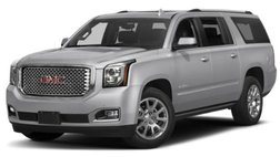 2015 GMC Yukon XL Denali