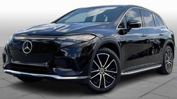 2023 Mercedes-Benz EQS EQS 450+