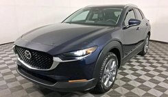 2024 Mazda CX-30 2.5 S Preferred
