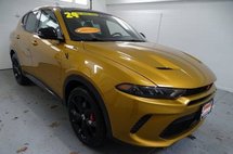 2024 Dodge Hornet R/T Plus