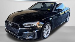 2023 Audi A5 quattro Premium Plus 45 TFSI