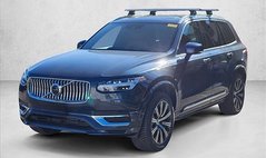 2021 Volvo XC90 Recharge T8 Inscription 7P
