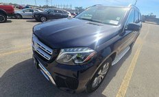 2018 Mercedes-Benz GLS GLS 450