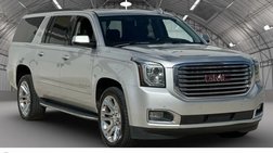 2019 GMC Yukon XL SLT