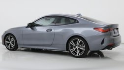 2022 BMW 4 Series 430i