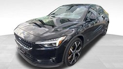 2022 Polestar 2 Long Range Dual Motor
