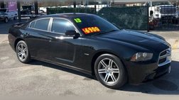 2013 Dodge Charger R/T