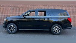 2023 Ford Expedition MAX XLT