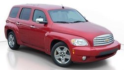2010 Chevrolet HHR LT