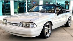 1993 Ford Mustang LX 5.0