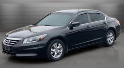 2011 Honda Accord SE