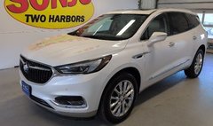 2021 Buick Enclave Premium