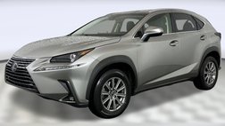 2019 Lexus NX 300 FWD w/ Accessory Package 2
