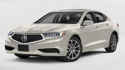 2019 Acura TLX V6