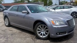 2014 Chrysler 300 Base