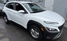 2023 Hyundai Kona SE