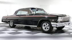 1962 Chevrolet Impala