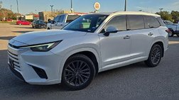 2024 Lexus TX 350 Base